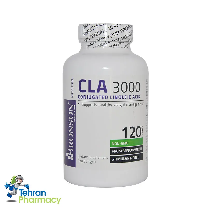 سی ال ای 3000 برونسون - BRONSON CLA